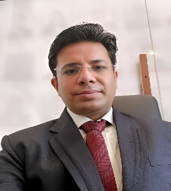 Dr Akash Agarwal